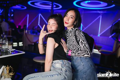 Youngohm at Hollywood Club Bangkok — photo 15