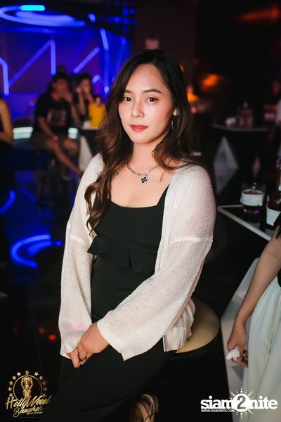 Youngohm at Hollywood Club Bangkok — photo 20