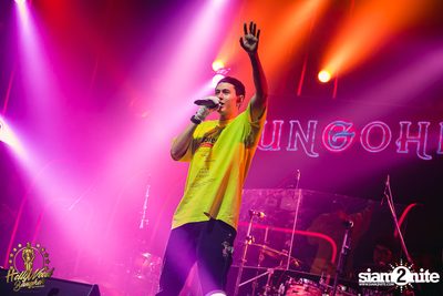 Youngohm at Hollywood Club Bangkok — photo 21