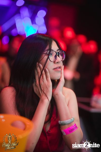 Youngohm at Hollywood Club Bangkok — photo 32
