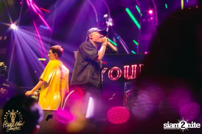 Youngohm at Hollywood Club Bangkok — photo 39