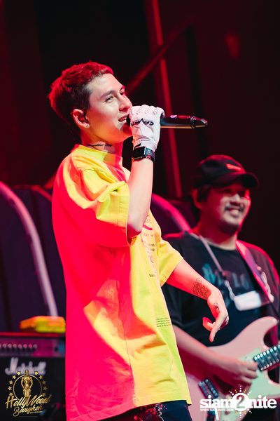 Youngohm at Hollywood Club Bangkok — photo 48