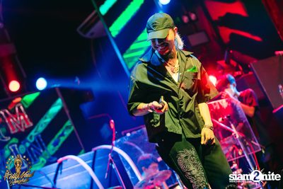 Youngohm at Hollywood Club Bangkok — photo 53