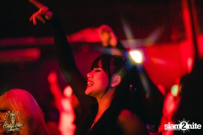 Youngohm at Hollywood Club Bangkok — photo 70