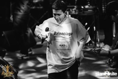 Youngohm at Hollywood Club Bangkok — photo 92