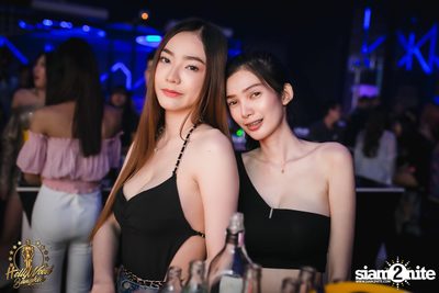 Youngohm at Hollywood Club Bangkok — photo 108