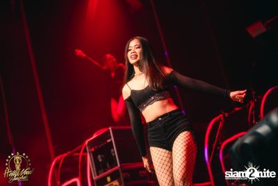 Youngohm at Hollywood Club Bangkok — photo 112