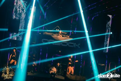 Youngohm at Hollywood Club Bangkok — photo 122
