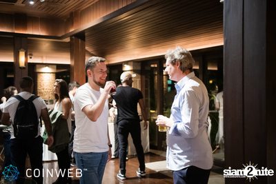 Coinweb at Baan Dusit Thani — photo 8