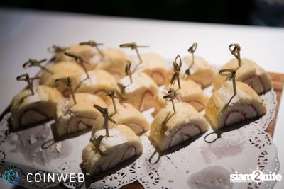Coinweb at Baan Dusit Thani — photo 10