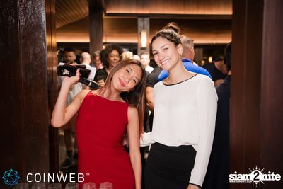 Coinweb at Baan Dusit Thani — photo 36