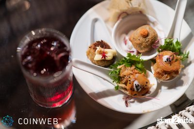 Coinweb at Baan Dusit Thani — photo 48