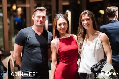 Coinweb at Baan Dusit Thani — photo 50