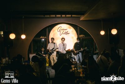 Lipta at Gems Villa — photo 4