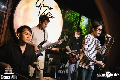 Lipta at Gems Villa — photo 8