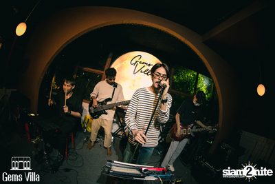 Lipta at Gems Villa — photo 10