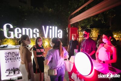 Lipta at Gems Villa — photo 22