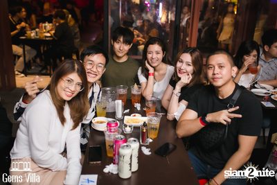 Lipta at Gems Villa — photo 30