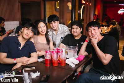 Lipta at Gems Villa — photo 37