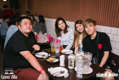 Lipta at Gems Villa — photo 41