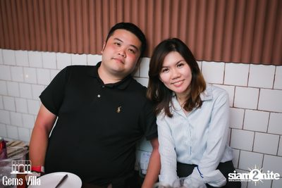 Lipta at Gems Villa — photo 42
