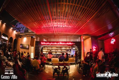 Lipta at Gems Villa — photo 55