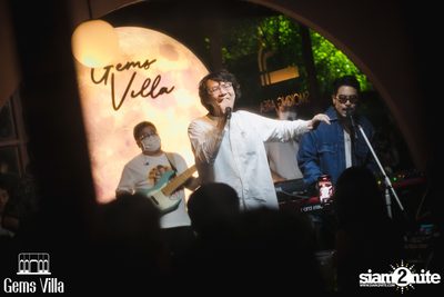 Lipta at Gems Villa — photo 59