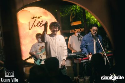 Lipta at Gems Villa — photo 60