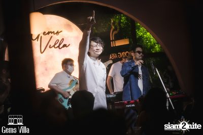 Lipta at Gems Villa — photo 61