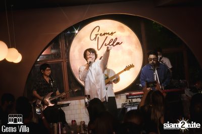 Lipta at Gems Villa — photo 62