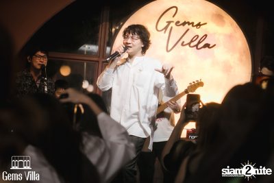 Lipta at Gems Villa — photo 63