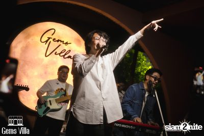 Lipta at Gems Villa — photo 69