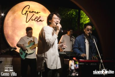 Lipta at Gems Villa — photo 71