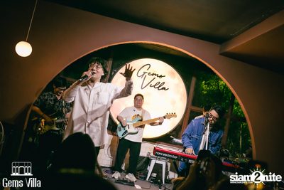 Lipta at Gems Villa — photo 79