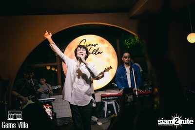 Lipta at Gems Villa — photo 80