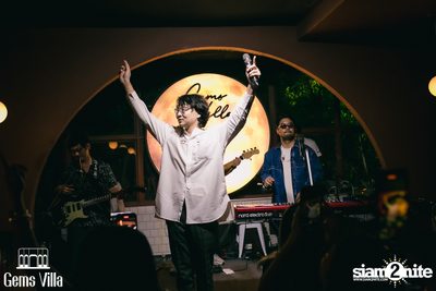 Lipta at Gems Villa — photo 81