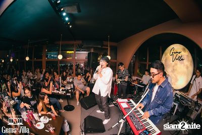 Lipta at Gems Villa — photo 82