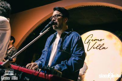 Lipta at Gems Villa — photo 83