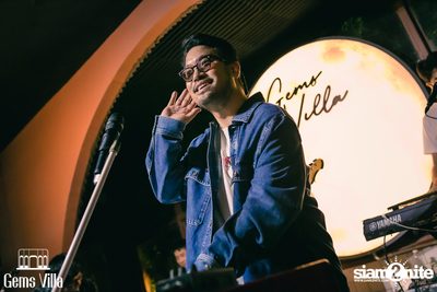 Lipta at Gems Villa — photo 84