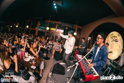 Lipta at Gems Villa — photo 85