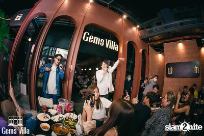Lipta at Gems Villa — photo 87