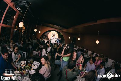 Lipta at Gems Villa — photo 88