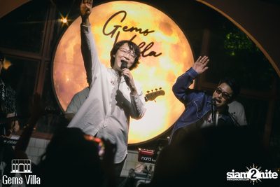 Lipta at Gems Villa — photo 89