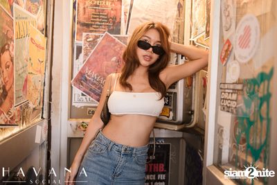 Guest Shift ft. Gavin & Lin at Havana Social — photo 4