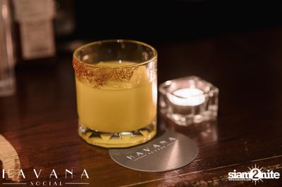 Guest Shift ft. Gavin & Lin at Havana Social — photo 15