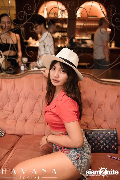 Guest Shift ft. Gavin & Lin at Havana Social — photo 19