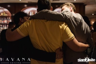 Guest Shift ft. Gavin & Lin at Havana Social — photo 20