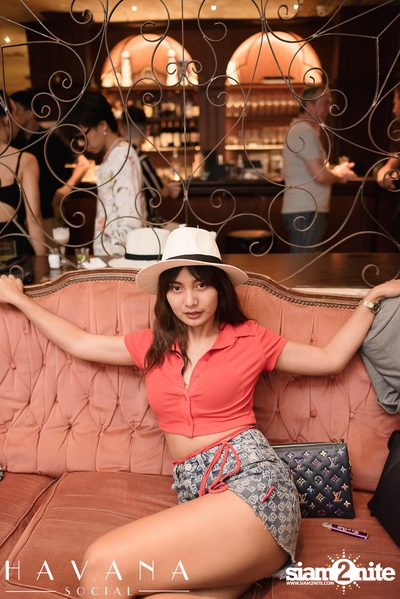 Guest Shift ft. Gavin & Lin at Havana Social — photo 21