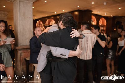 Guest Shift ft. Gavin & Lin at Havana Social — photo 22