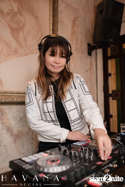 Guest Shift ft. Gavin & Lin at Havana Social — photo 23